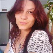 Graduada en Psicología ofrece clases de psicología